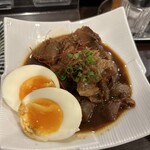 串かつ 大はし - 