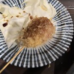 串かつ 大はし - 