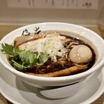 麺屋優光 - 