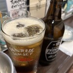 串かつ 大はし - 