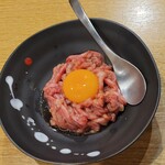 お肉一枚売りの焼肉店 焼肉とどろき - 