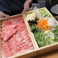 出汁しゃぶおばんざい おかか 東京 - 