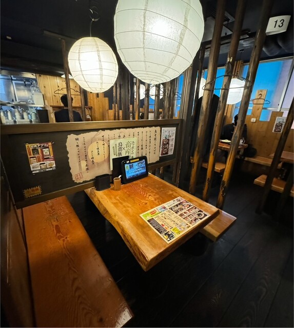 Tori Kizoku Ikebukuro Kitaguchi Ten photo 4