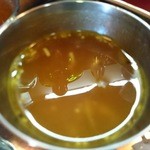 南インド料理 なんどり - 