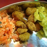 南インド料理 なんどり - 