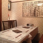 北新地たゆたゆDX - 宴会、女子会、歓送迎会にもご利用いただけます。