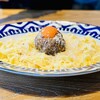 Pittsuxeria Eito - 崩しハンバーグパスタ