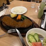 ステーキハウス タワラ - 