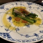 横浜うかい亭 - 