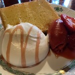 横浜うかい亭 - 