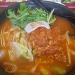 Hachiban Ramen - 