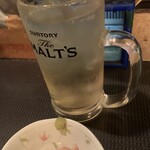 魚貝串焼 楽縁 居酒屋 - 