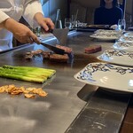 横浜うかい亭 - 