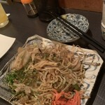 魚貝串焼 楽縁 居酒屋 - 