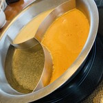 きんのぶた - 料理写真: