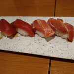 Sushi Umi - 