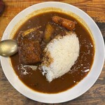 東印度カレー商会 - 