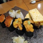 Sushi Umi - 