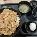 伝説のすた丼屋 - 