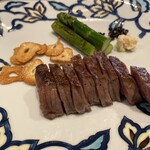 横浜うかい亭 - 