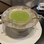 横浜うかい亭 - 