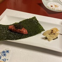 創作中華 一之船入 - 