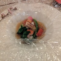 洋食屋ケムリ - 