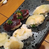 すし海 - 