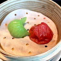 中国飯店 春秋 - 
