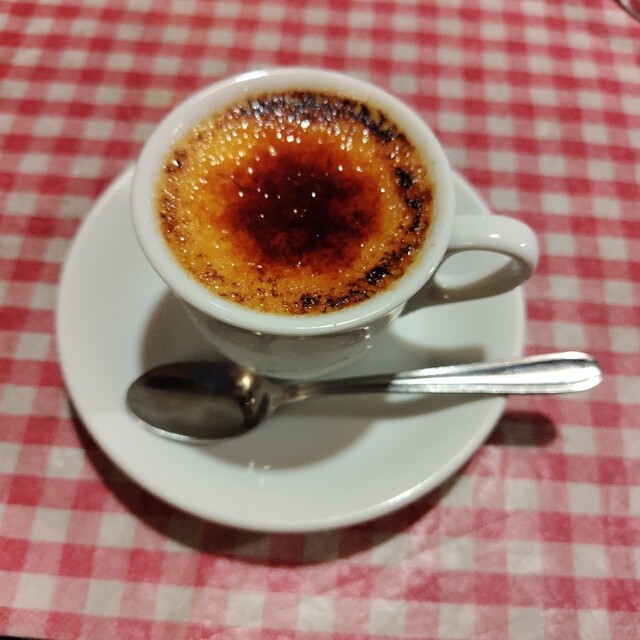 ばりお食堂 - 相馬（ピザ）の写真