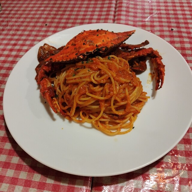 ばりお食堂 - 相馬（ピザ）の写真