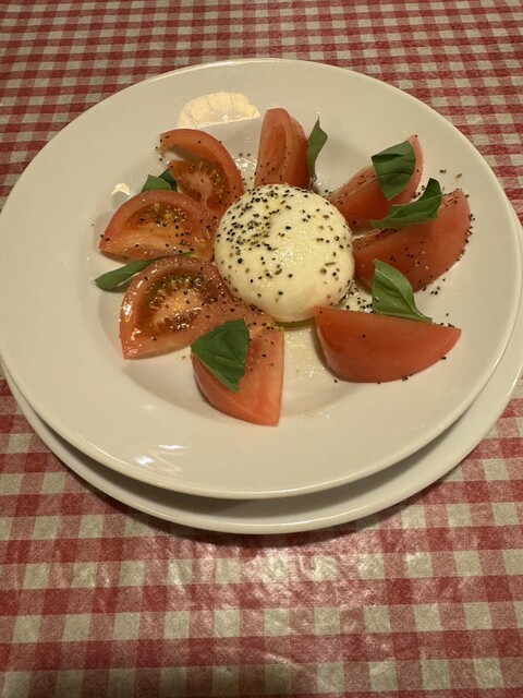 ばりお食堂 - 相馬（ピザ）の写真