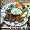 kitchen はく - 