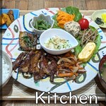 kitchen はく - 