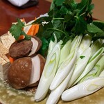 松阪 海津 本店 - 