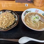 長ちゃんラーメン - 