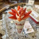 喫茶四季 - 