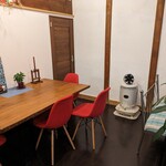 kitchen はく - 