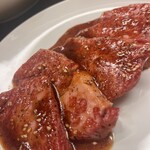 炭火焼肉市場 済州家 本店 - 