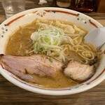 狼スープ - 