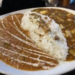 KARA-KUSA curry - 