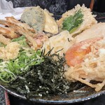 大地のうどん - 