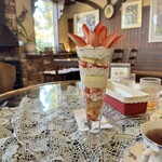 喫茶四季 - 