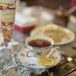 喫茶四季 - 