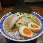 Ramen mugendai - 無双ラーメン