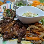 kitchen はく - 