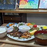 kitchen はく - 