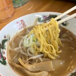 長ちゃんラーメン - 