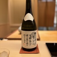 鮨 ます田 - 