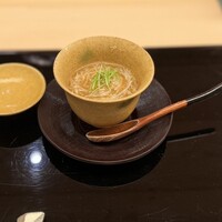 鮨 ます田 - 